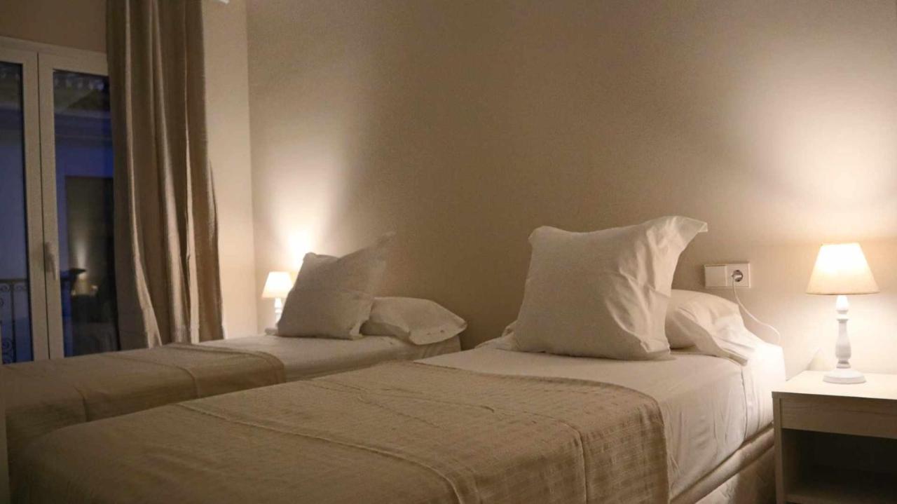 Marbella Center 3Br By Houselogy Daire Dış mekan fotoğraf