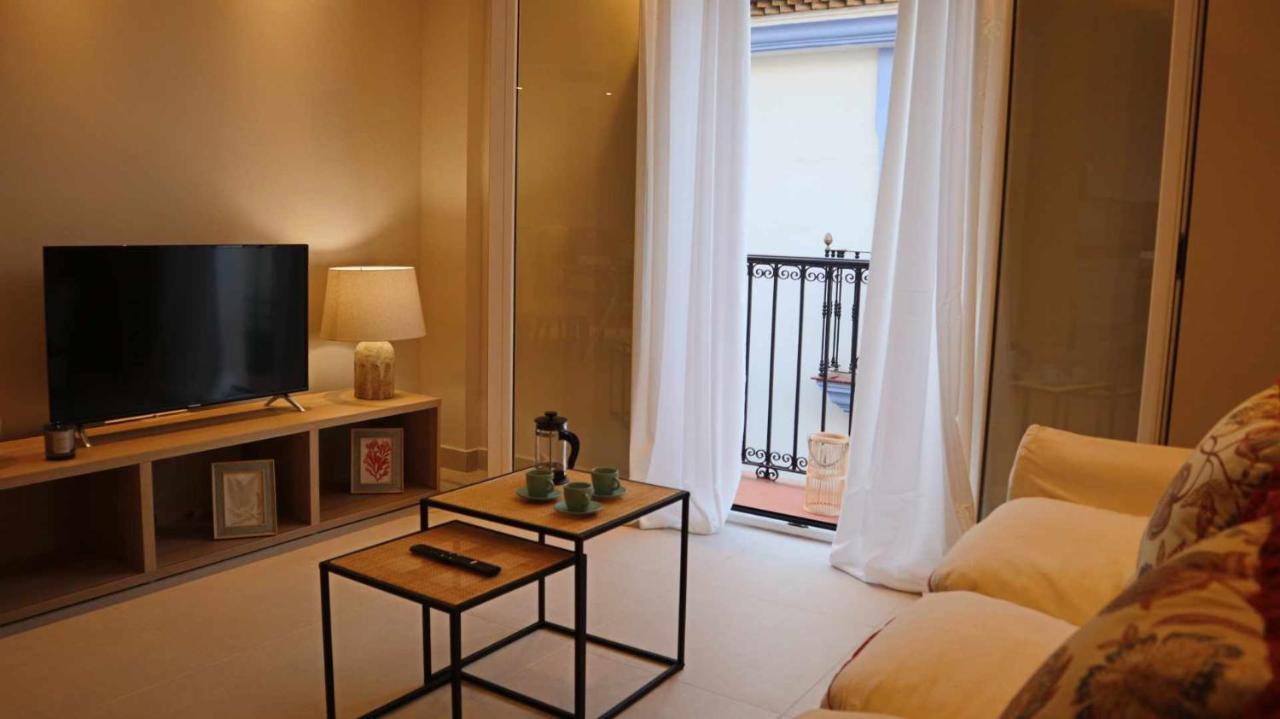 Marbella Center 3Br By Houselogy Daire Dış mekan fotoğraf