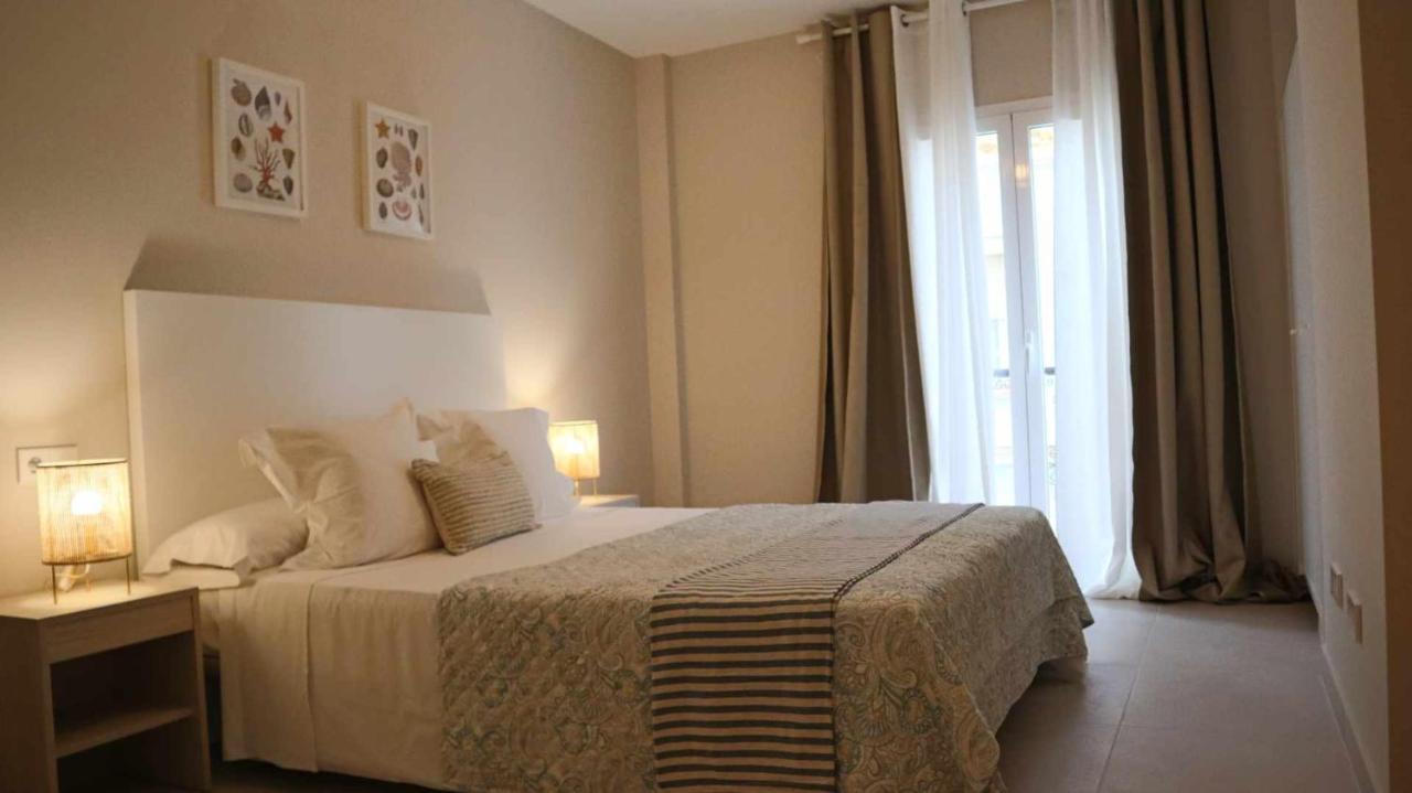Marbella Center 3Br By Houselogy Daire Dış mekan fotoğraf