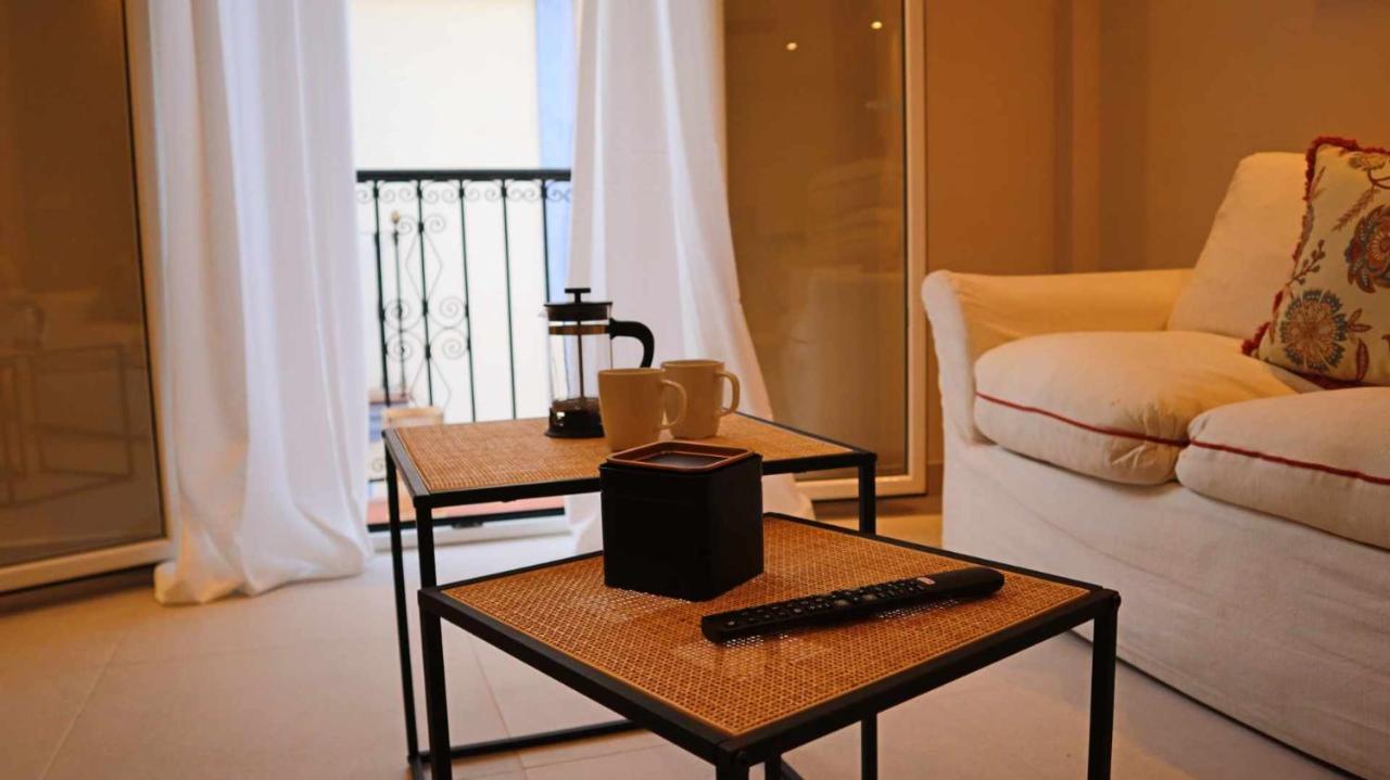 Marbella Center 3Br By Houselogy Daire Dış mekan fotoğraf